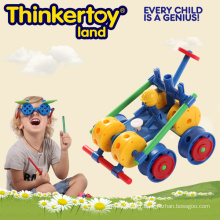 Cool Car Model Education Toy pour enfants